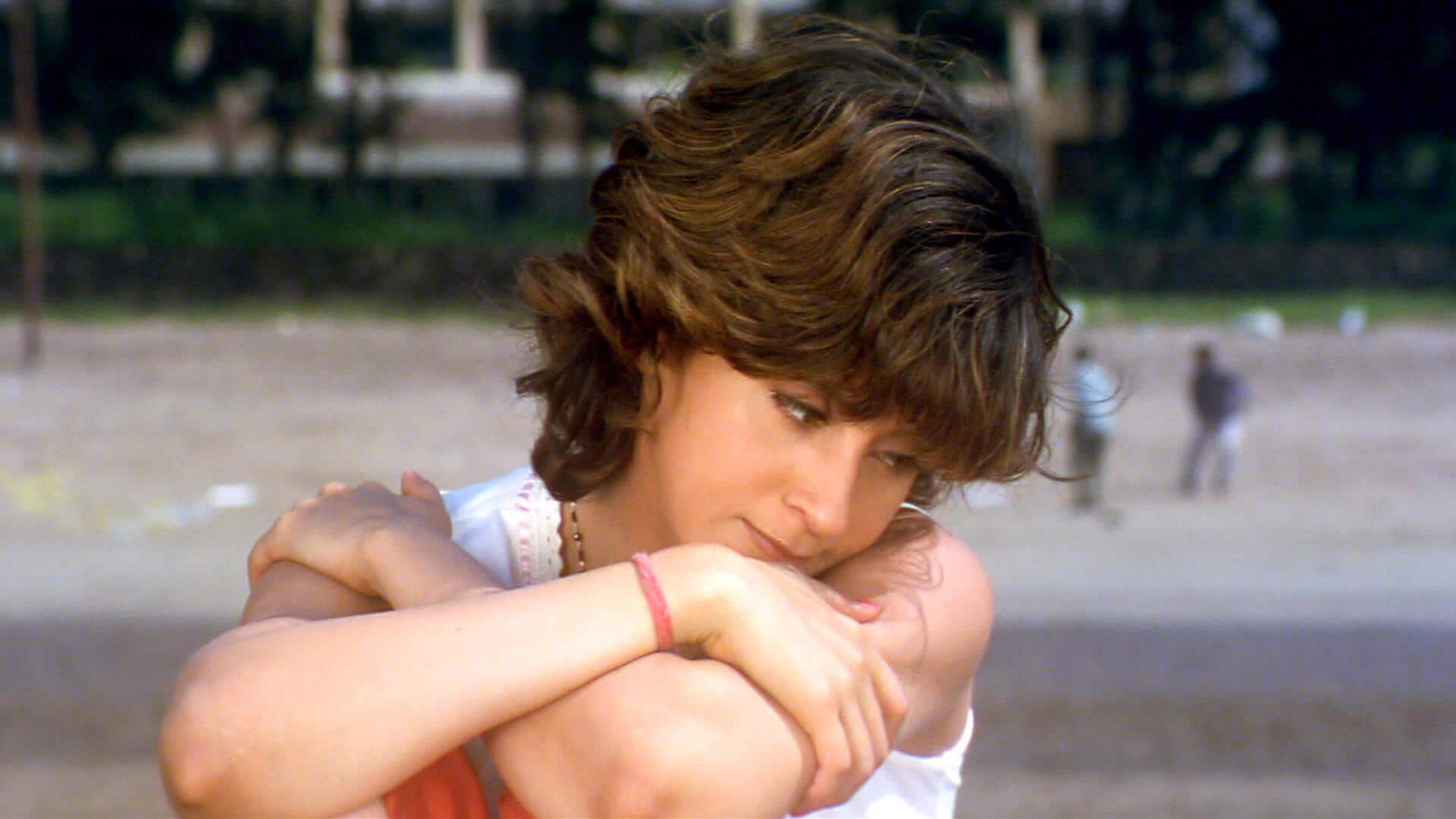 RGV reveals why he cast Urmila in horror classic 'Bhoot'