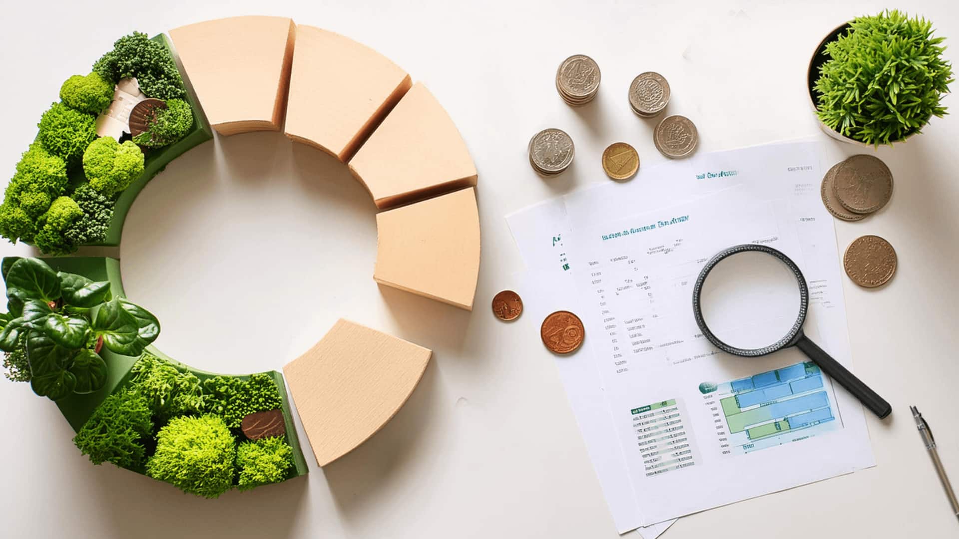 Index funds: All about this investment option