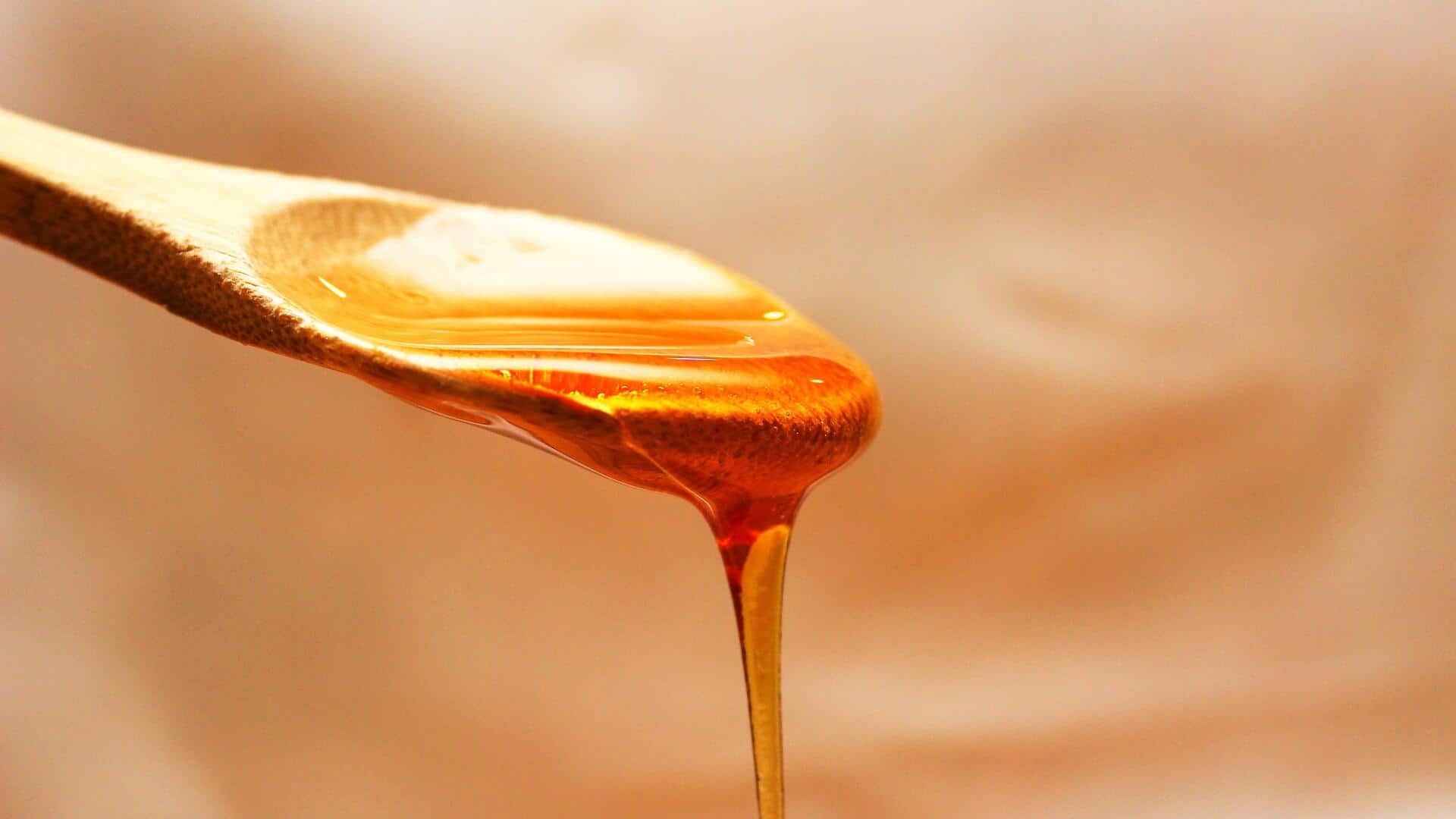 5 delicious ways to add African honey to your diet