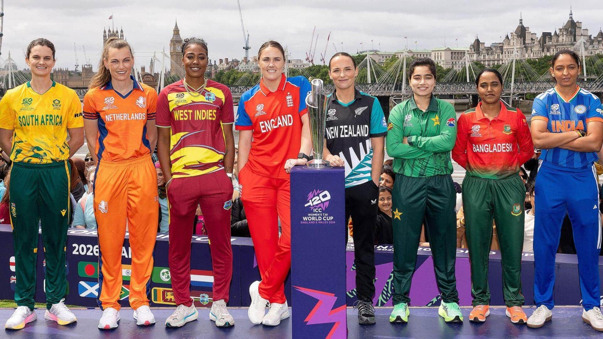 ICC launches guidelines for post-pregnancy return: All we know