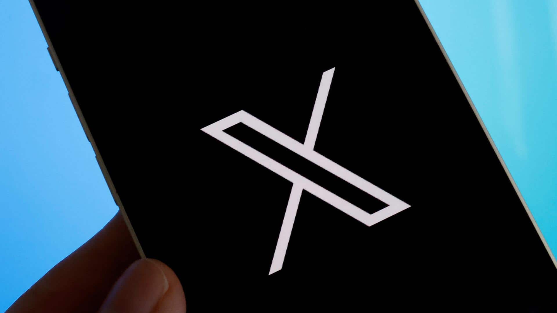 X now shows you posts from your 'mutuals' first