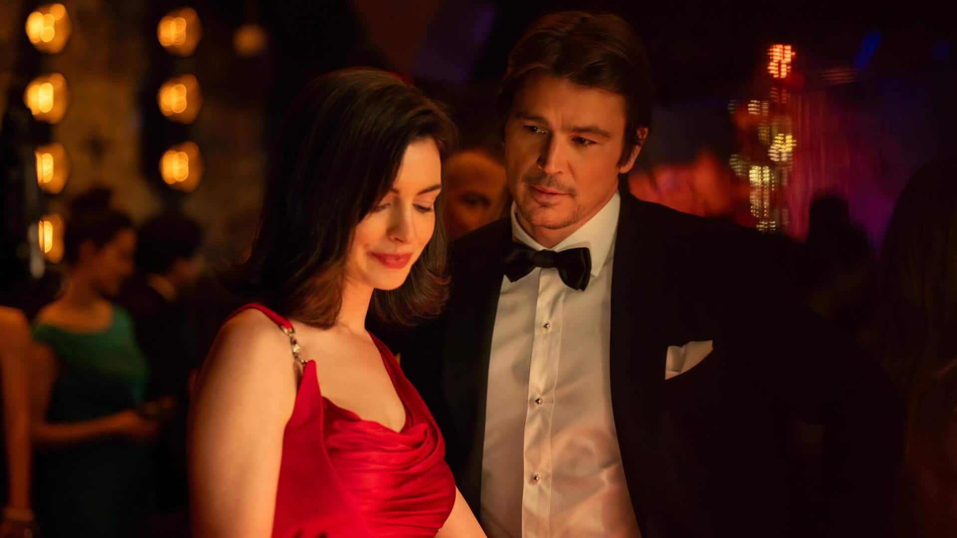 'Verity': Here's what CBFC cut and added in Anne Hathaway-starrer