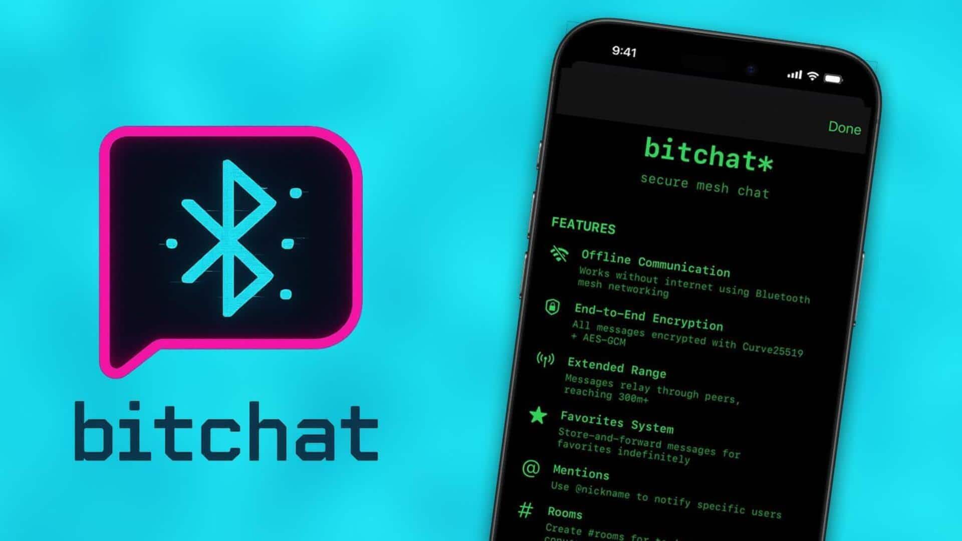 Apple removes Jack Dorsey's Bitchat from App Store in India