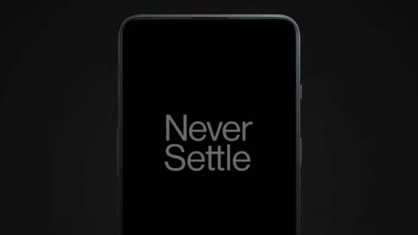 OnePlus Nord 2 officially teased in India; launch imminent