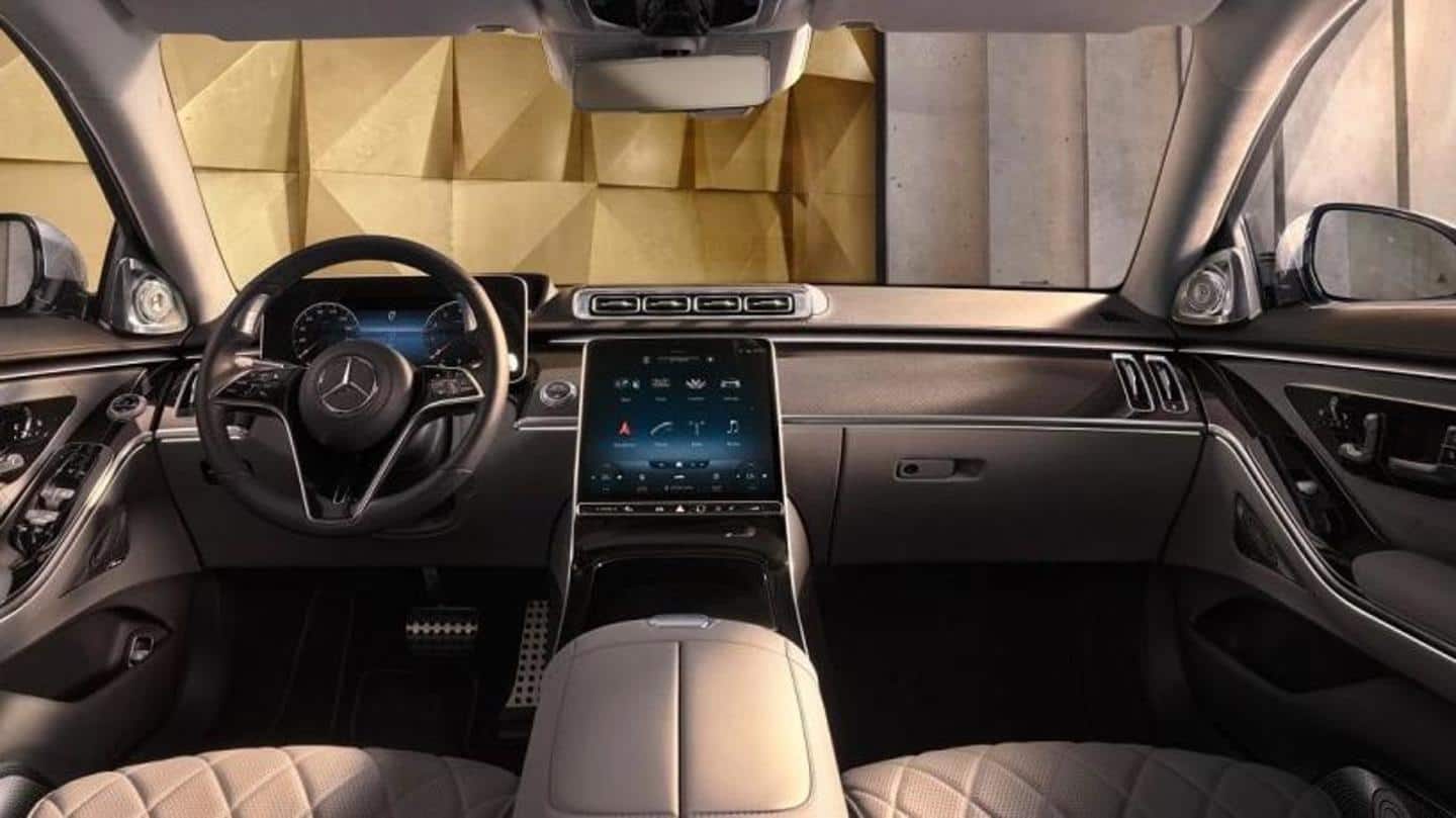 The sedan gets a panoramic sunroof and ADAS The sedan gets a panoramic sunroof and ADAS