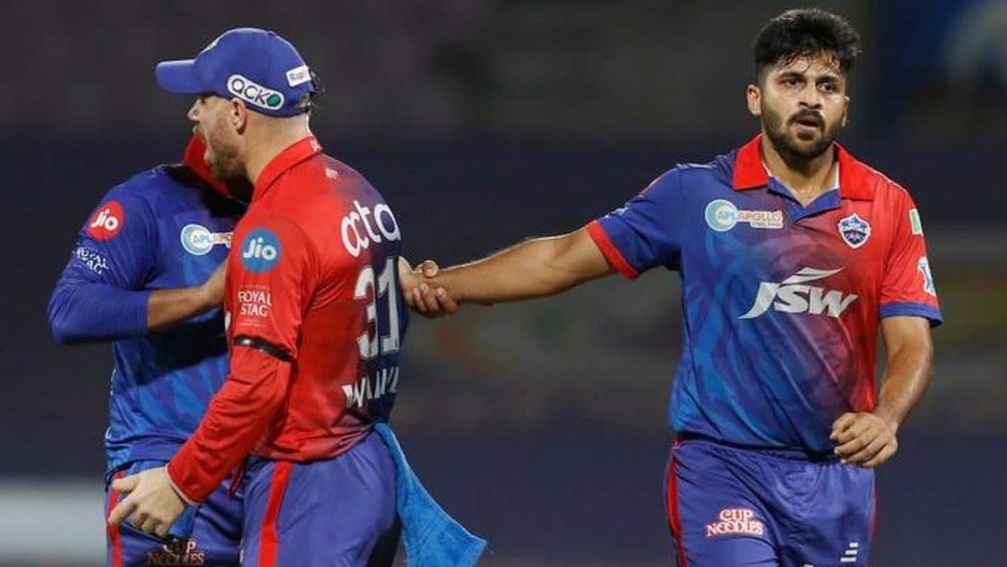 IPL 2023 auction: Delhi Capitals could release these players