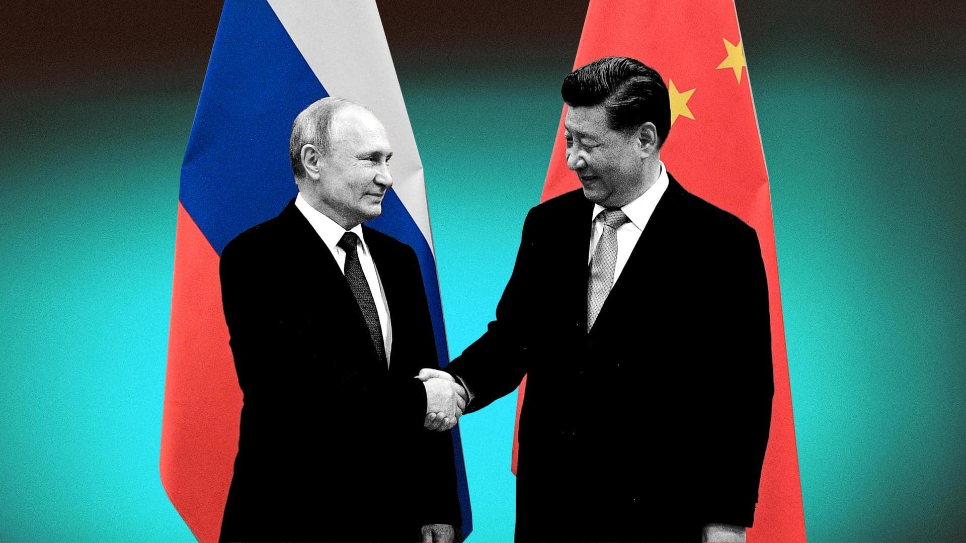 Xi Jinping to visit Russia soon, might mediate Ukraine conflict