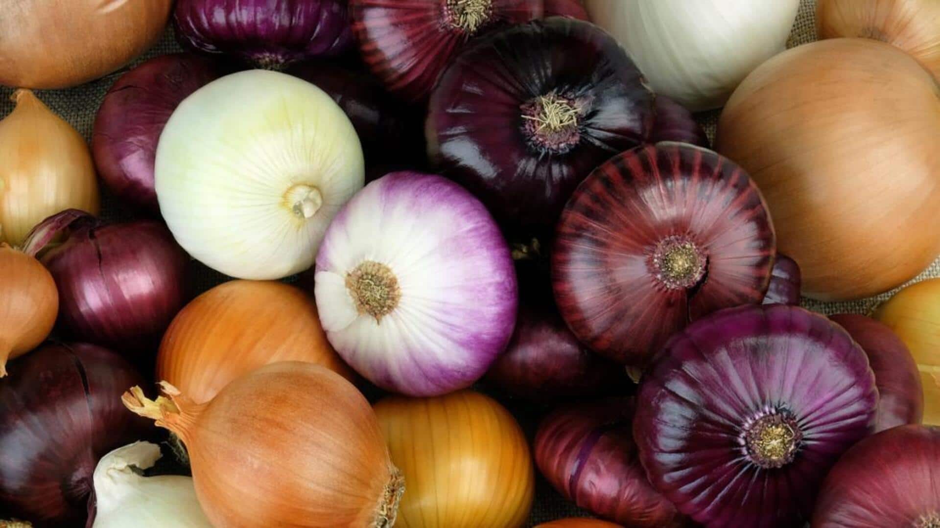 India greenlights onion export to Sri Lanka and UAE