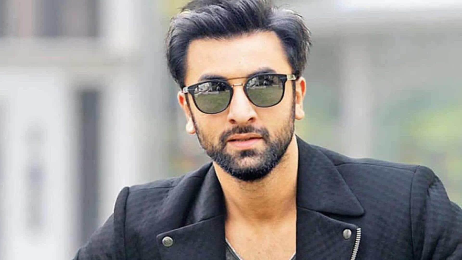 Mukesh Chhabra reveals why Ranbir Kapoor is 'Number 1' hero