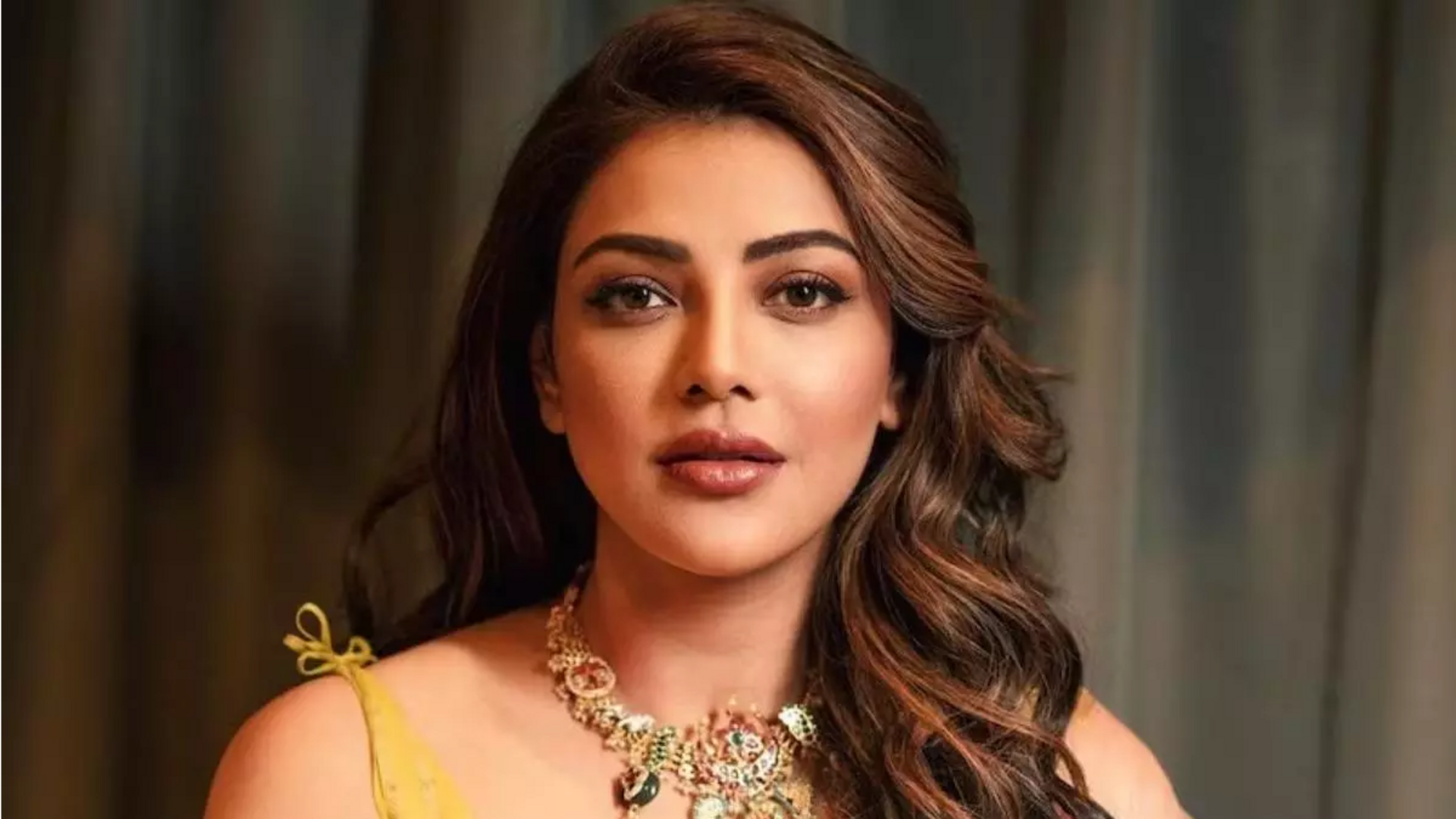 Is Kajal Aggarwal planning her directorial debut soon? Is Kajal Aggarwal planning her directorial debut soon?