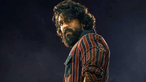 Ram Charan films massive action sequence for 'Peddi'