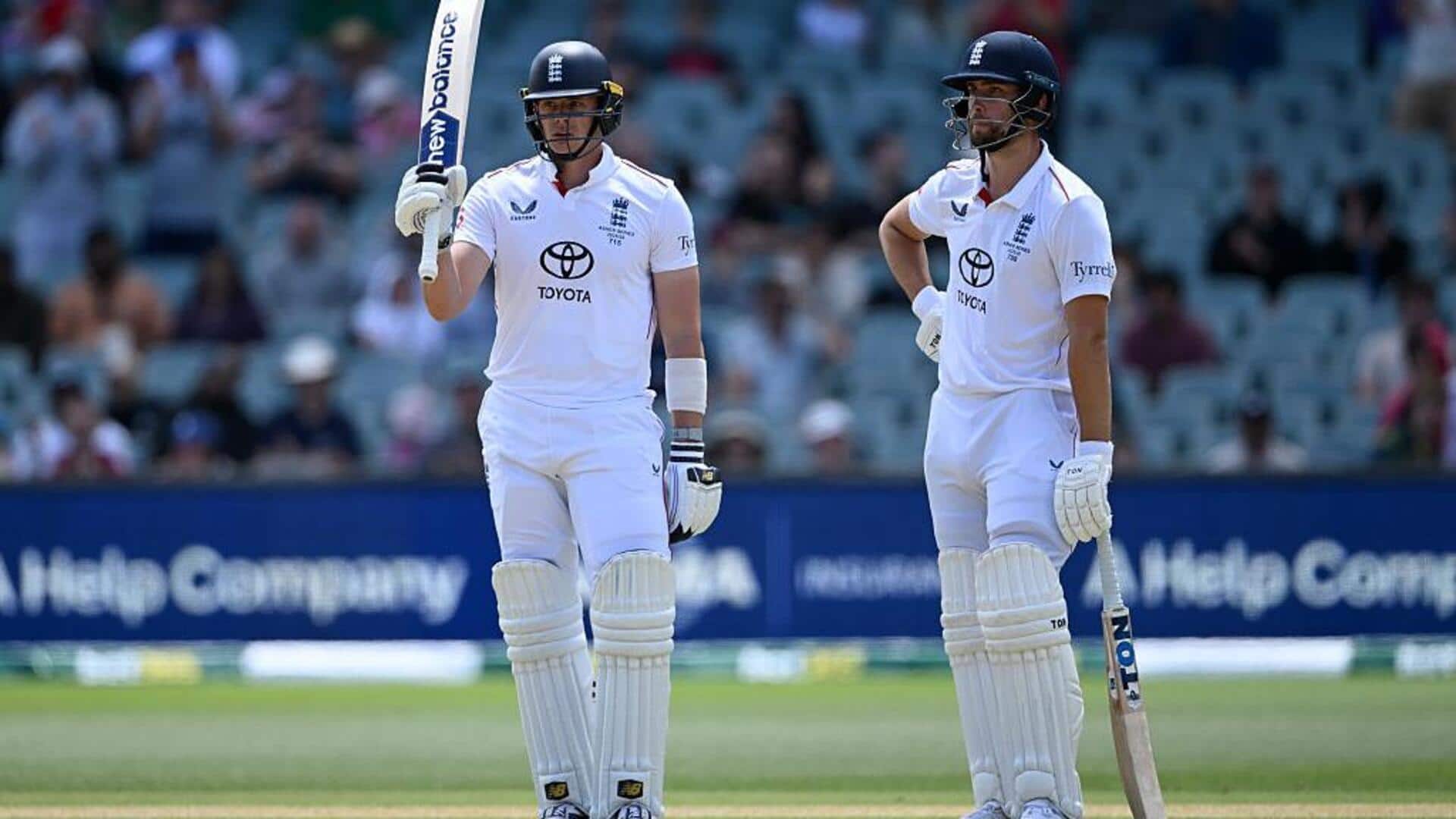 Ashes: What is England's Test record at Melbourne Cricket Ground?