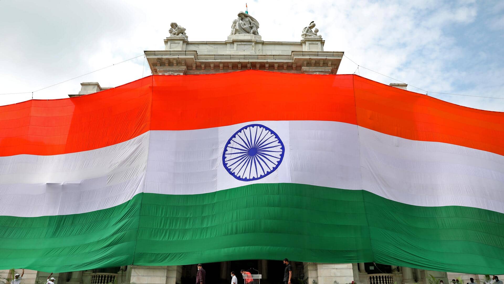 How India can become a high-income country by 2047