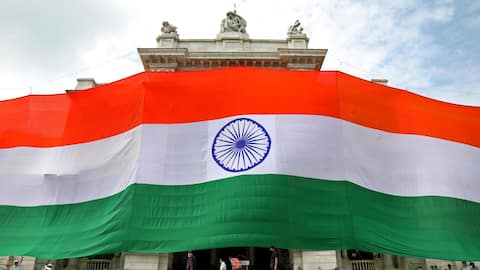 How India can become a high-income country by 2047