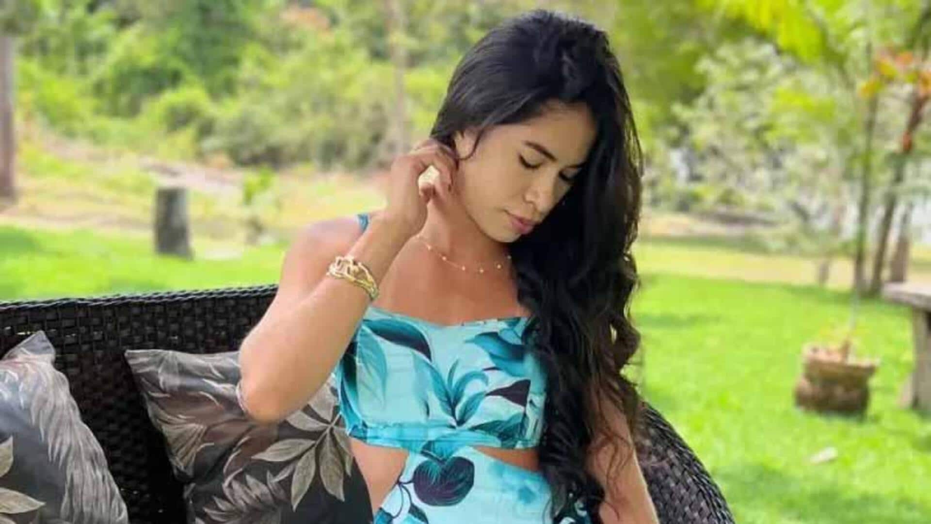 Brazilian influencer, 26, dies after breast surgery complications