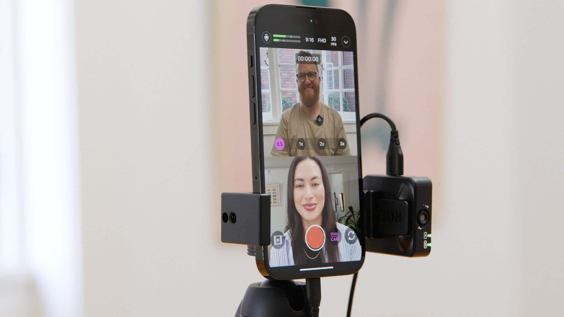 How to create podcasts on your smartphone