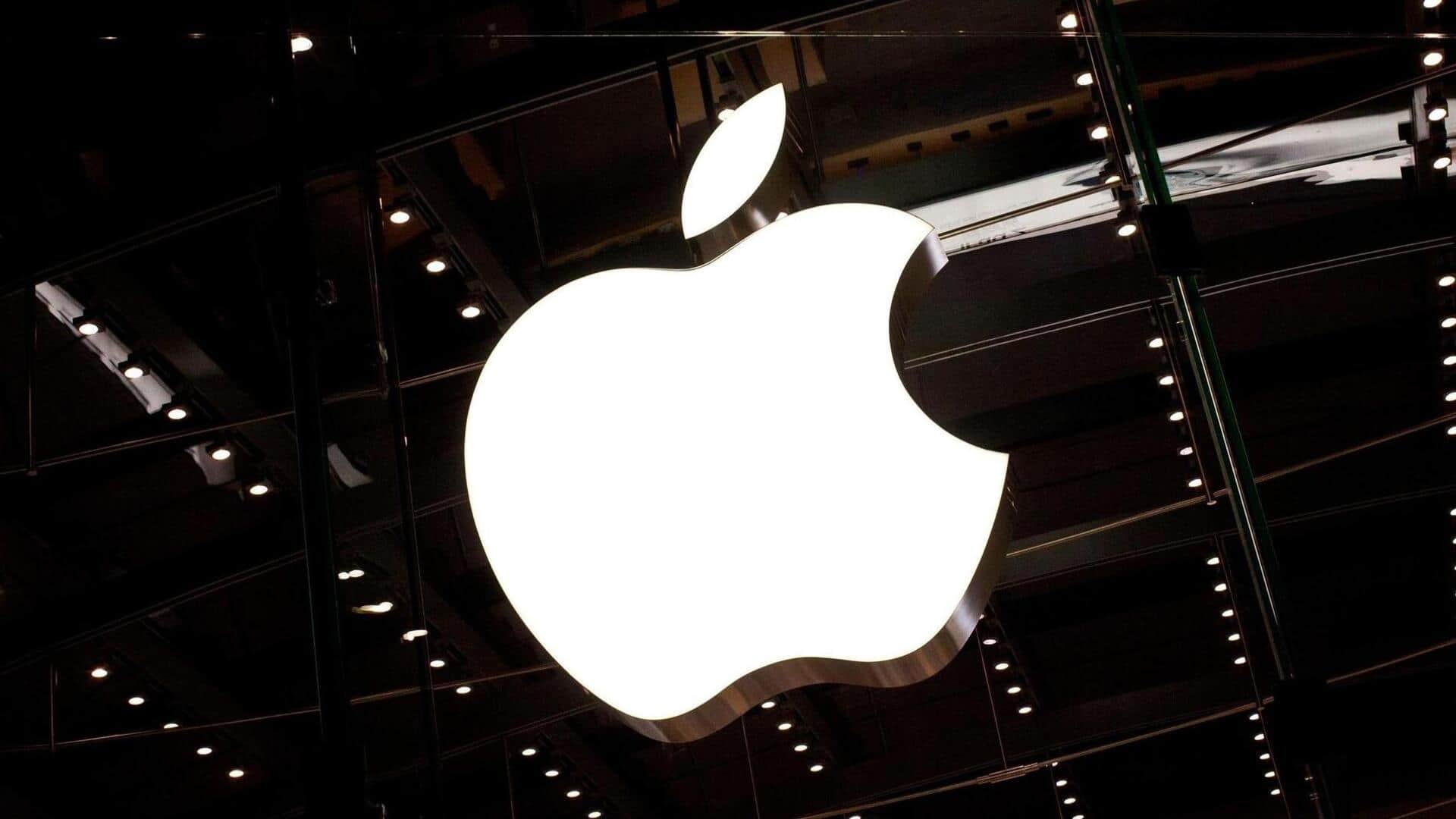 Apple ending software support for these devices 