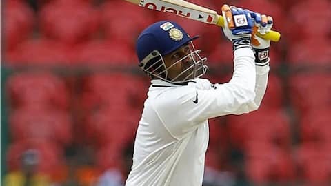 A look at India's top five openers in Test cricket