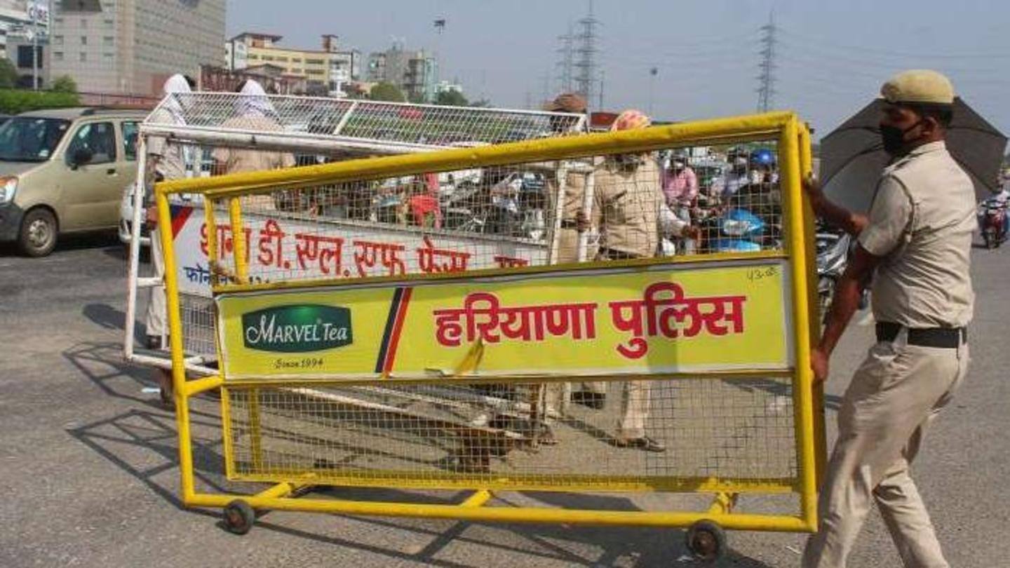 Shops to follow odd-even formula Shops to follow odd-even formula
