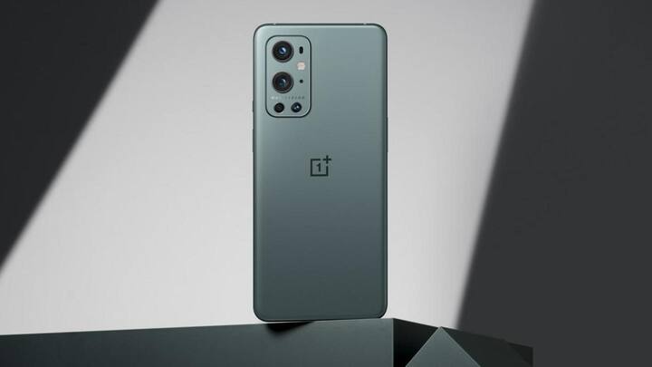 OnePlus 9 and 9 Pro banned by Geekbench: Here's why