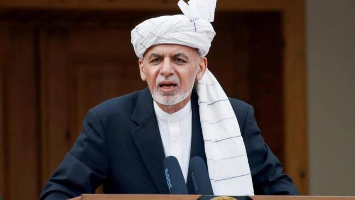 Taliban to form government in Afghanistan Taliban to form government in Afghanistan