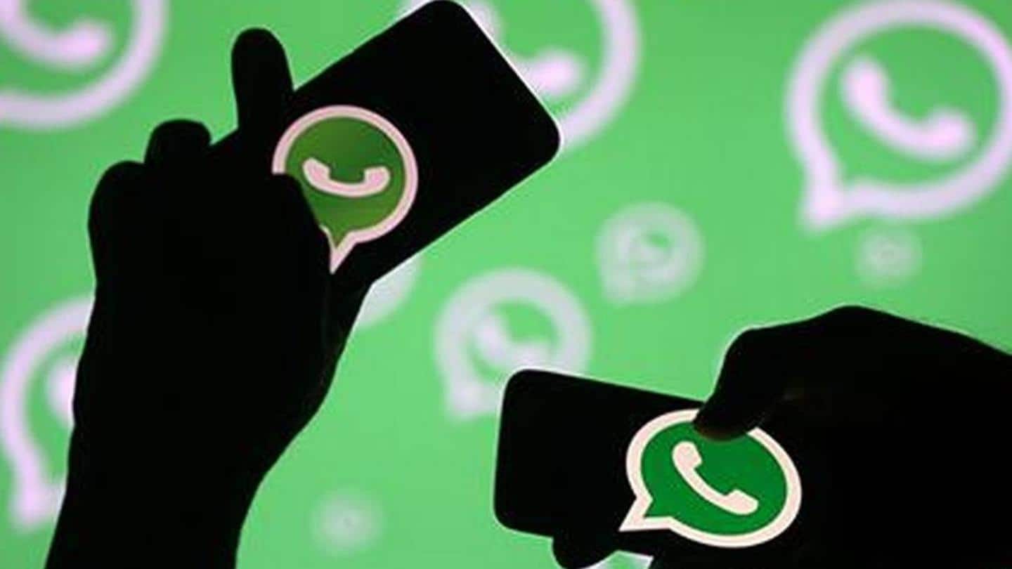 25% of all WhatsApp accounts banned are from India 25% of all WhatsApp accounts banned are from India