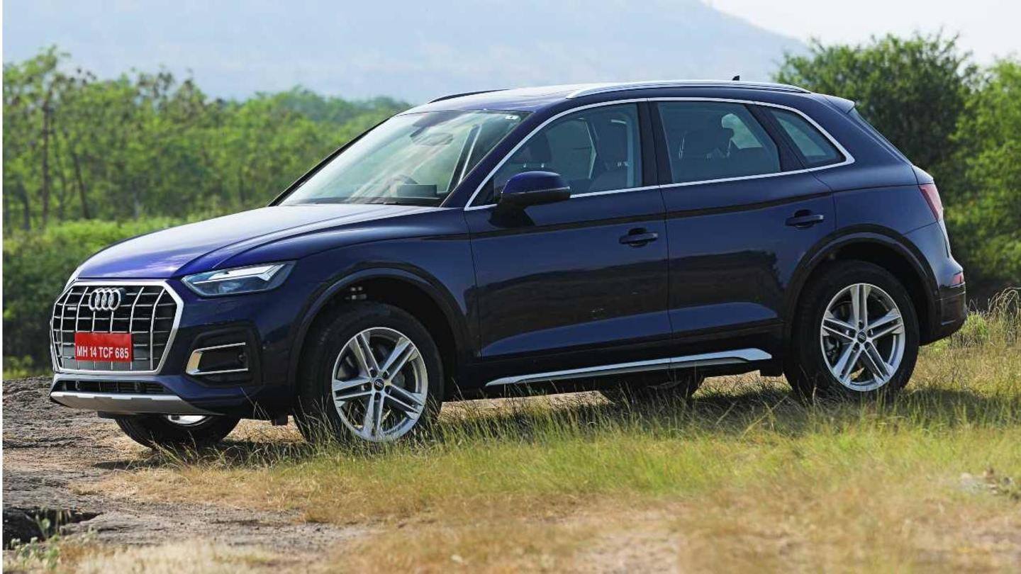 The vehicle has a wheelbase of 2,819mm The vehicle has a wheelbase of 2,819mm