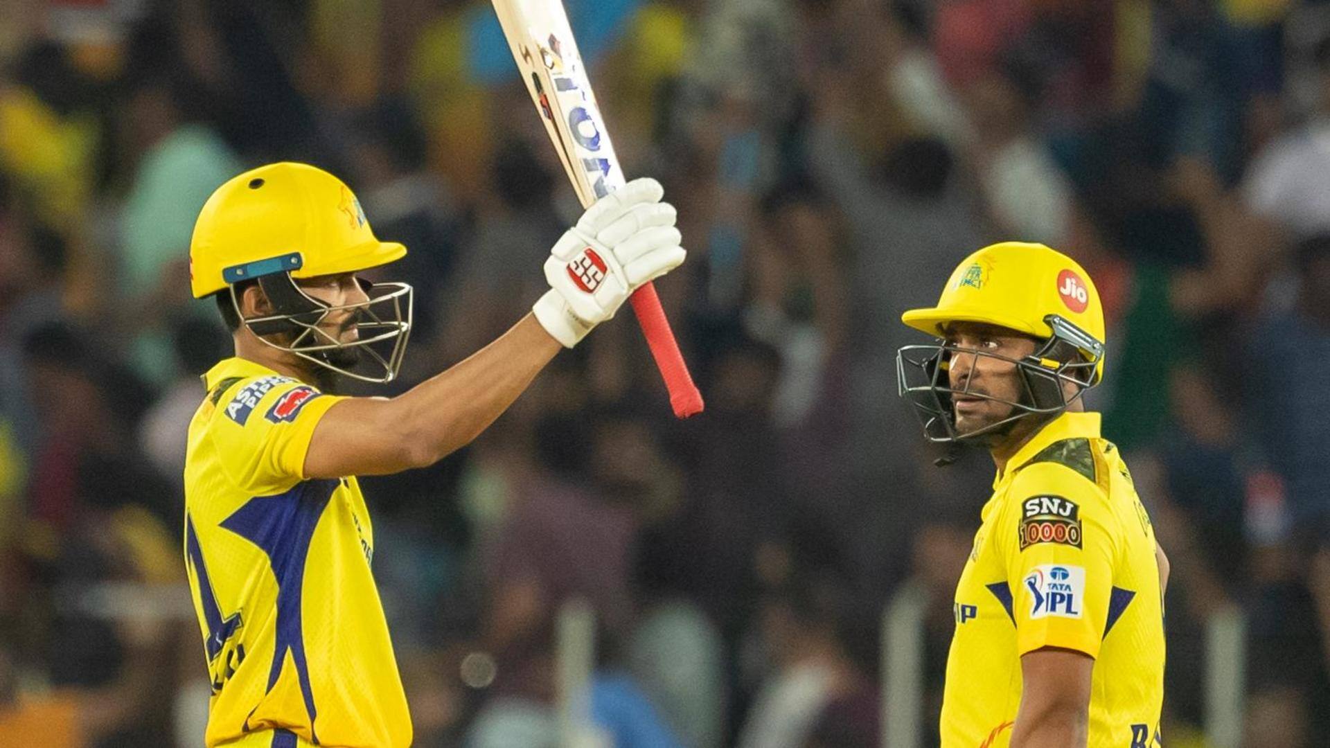 IPL 2023, CSK vs LSG: Here is the statistical preview