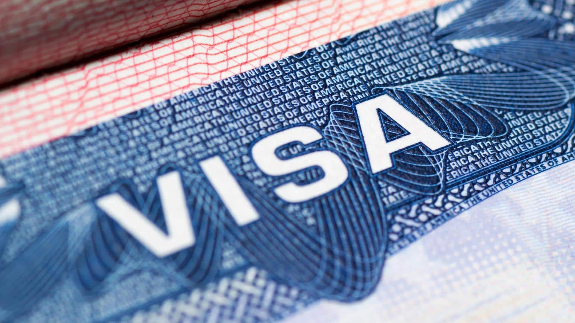 US to launch paperless visa as pilot project succeeds