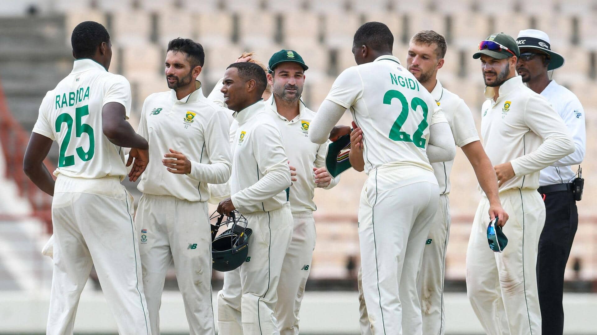 Boxing Day Test: Can India trump South Africa in Centurion?