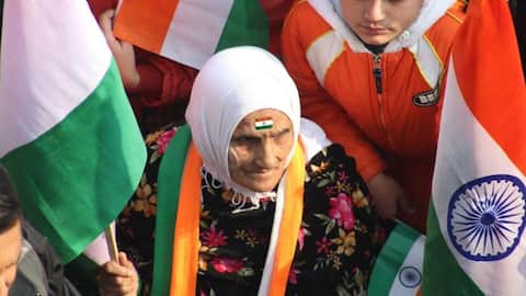 Independence Day 2025: 5 women who redefined India's freedom fight