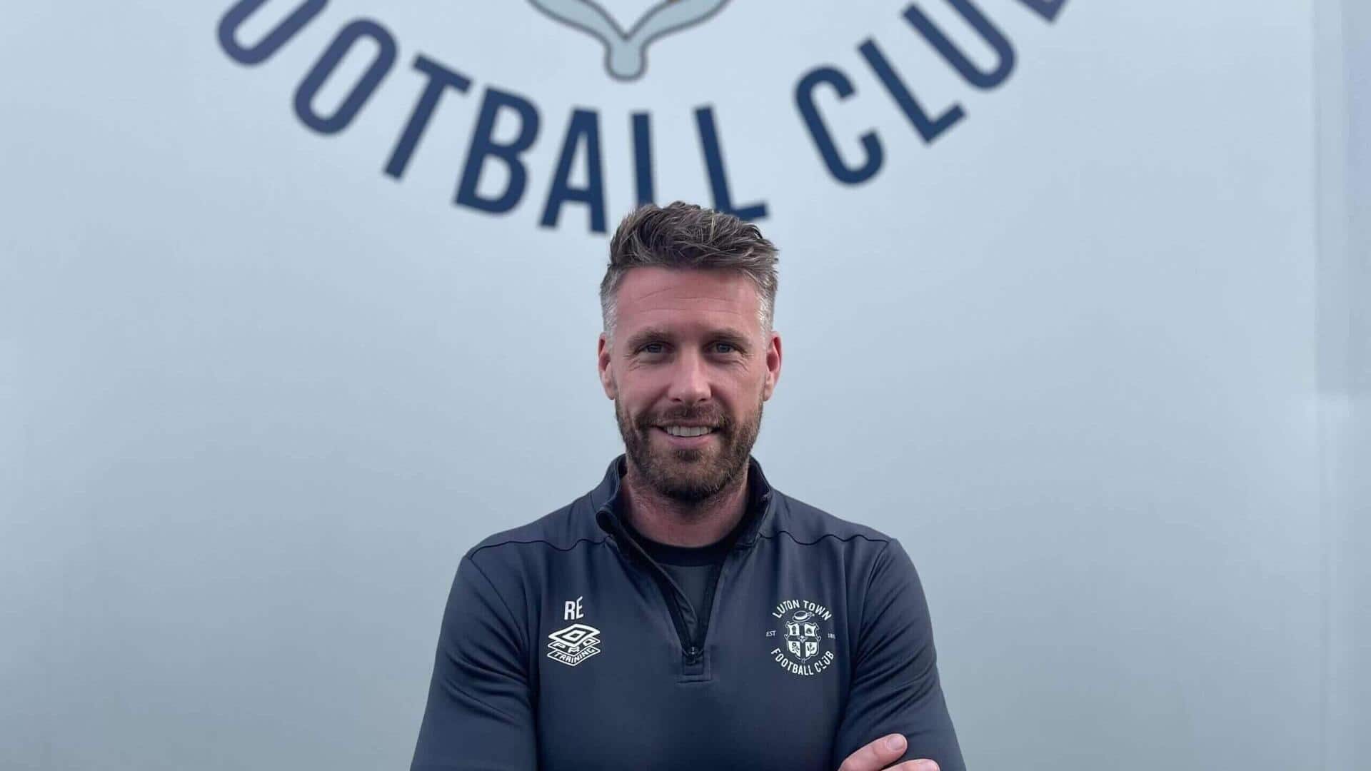 Wolves to approach Middlesbrough for Rob Edwards following Pereira sacking