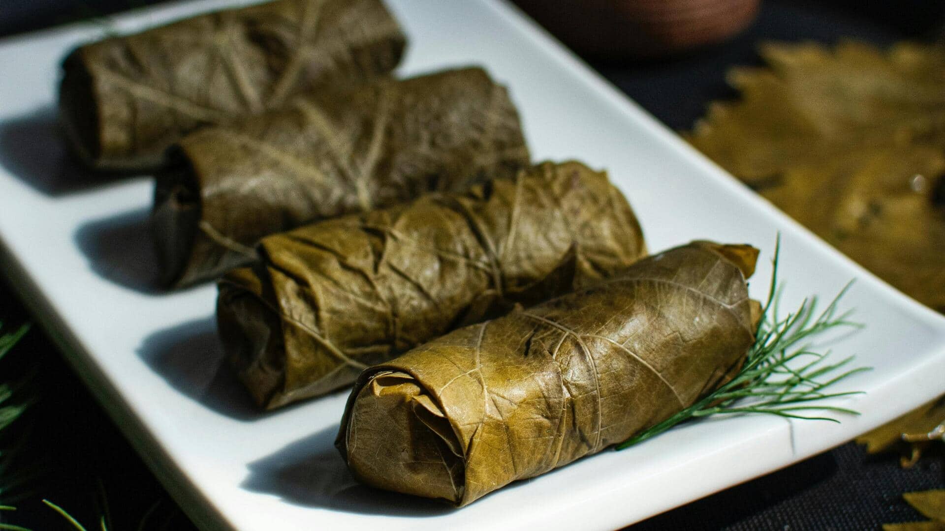 Why panki patra is a must-try Indian breakfast