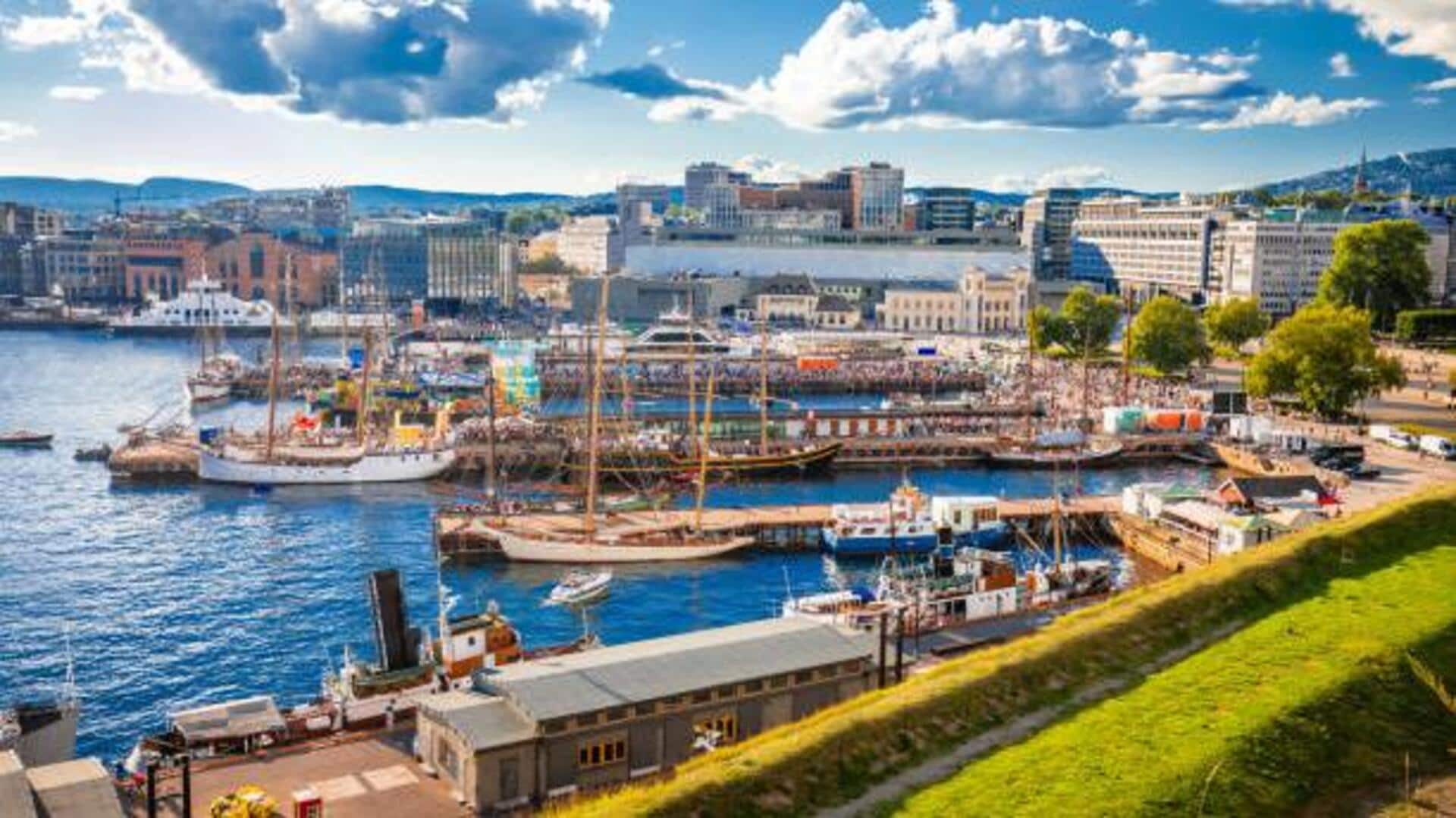 5 lesser-known attractions in Oslo