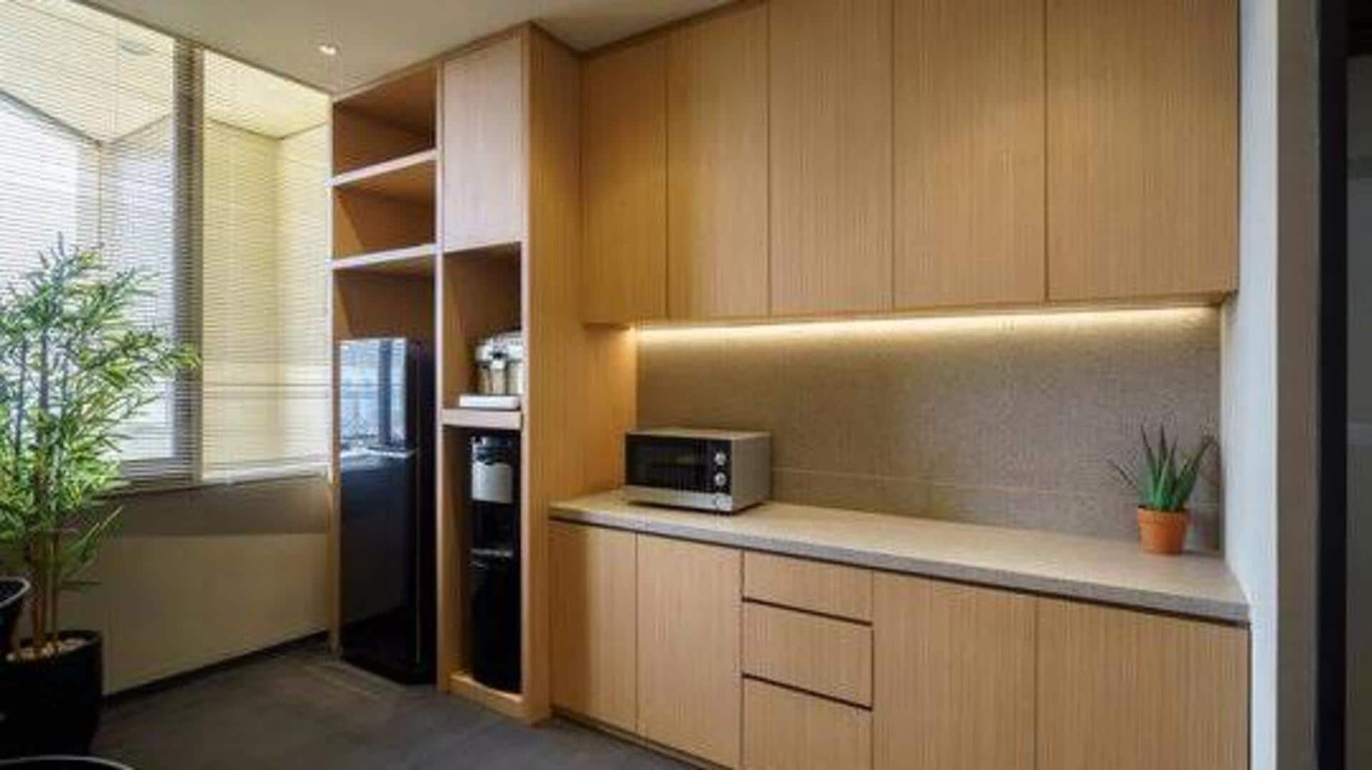 Office pantry: 5 etiquette rules you should know 