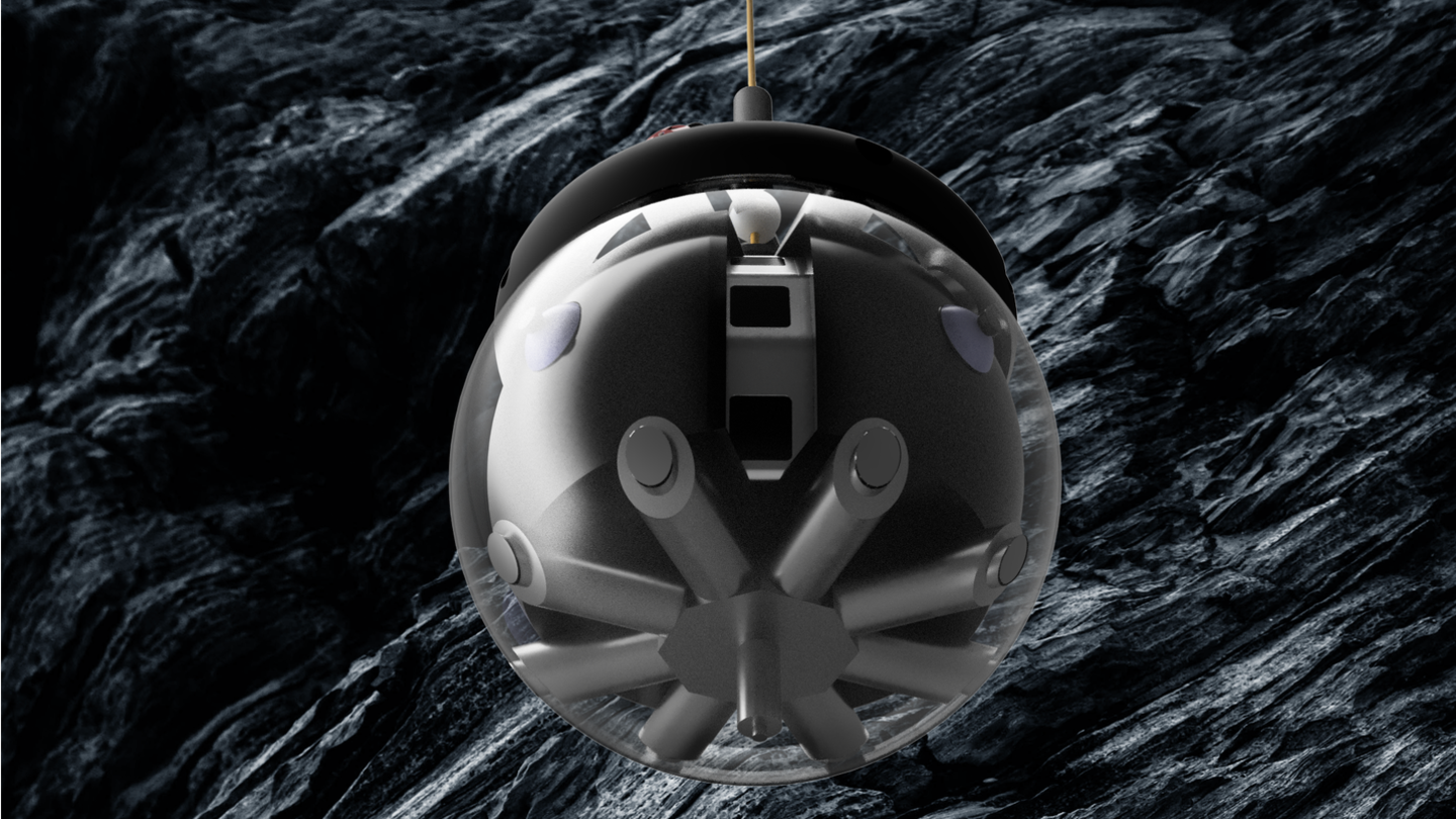 VIPER's mission similar to most other lunar, Martian rovers VIPER's mission similar to most other lunar, Martian rovers