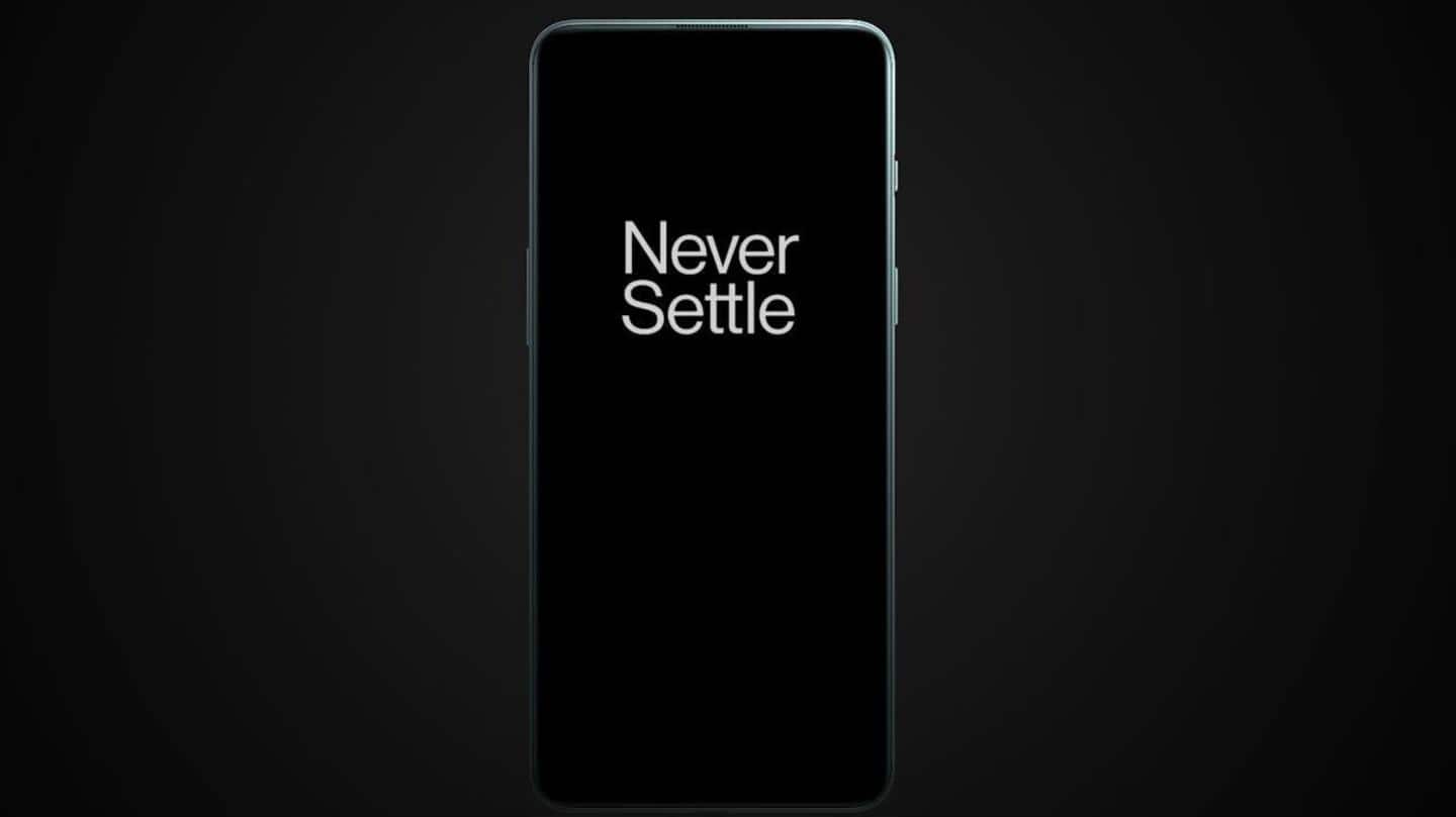 OnePlus Nord 2's renders reveal punch-hole design and flat screen