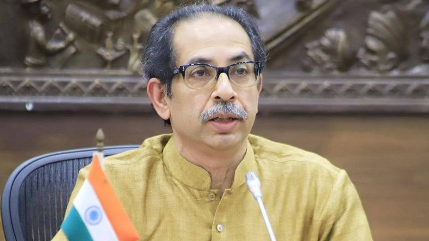 Nineteen lakh people in Mumbai are fully vaccinated: CM Nineteen lakh people in Mumbai are fully vaccinated: CM