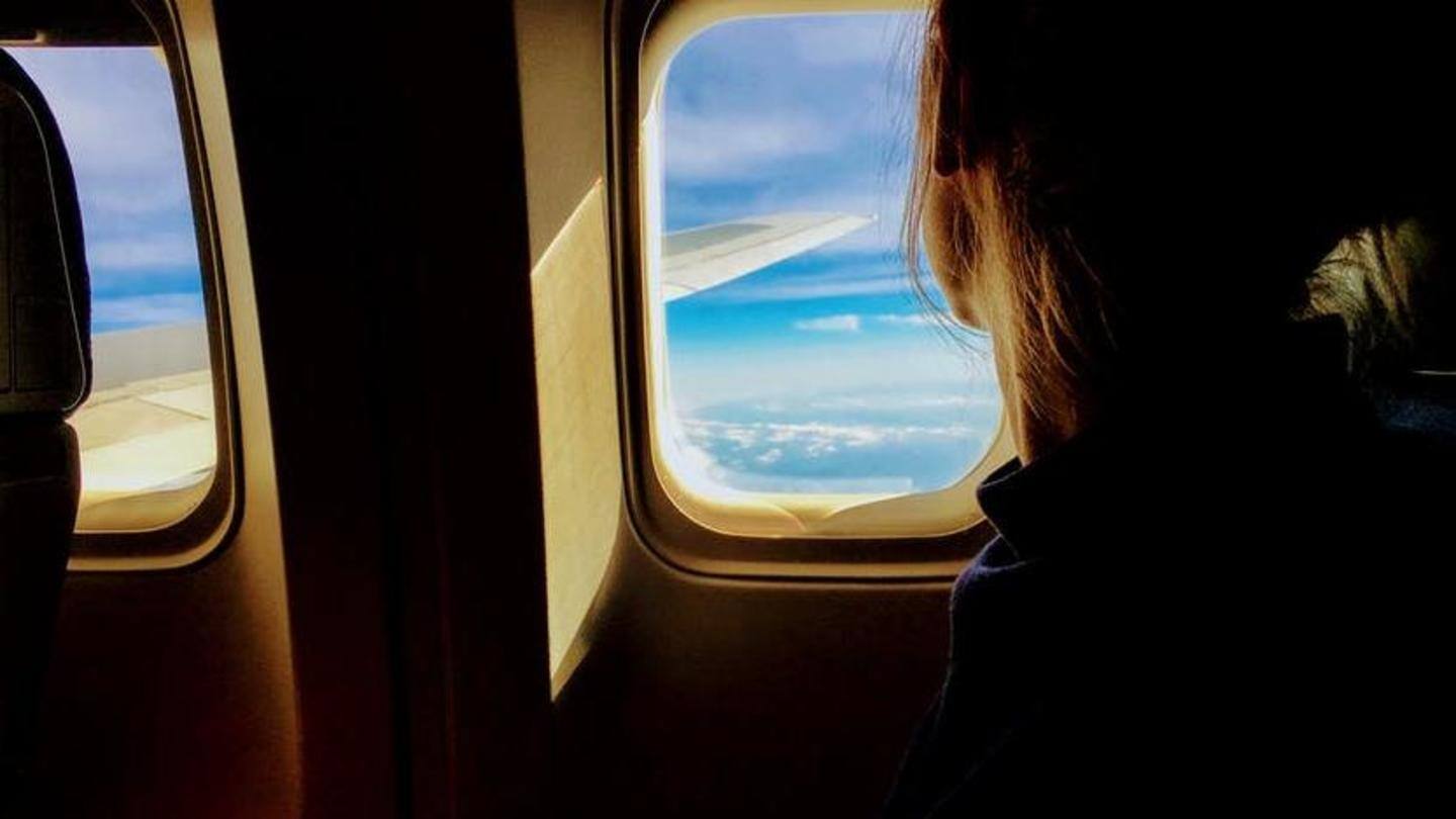 Arrive early and ensure that you get enough sleep Arrive early and ensure that you get enough sleep