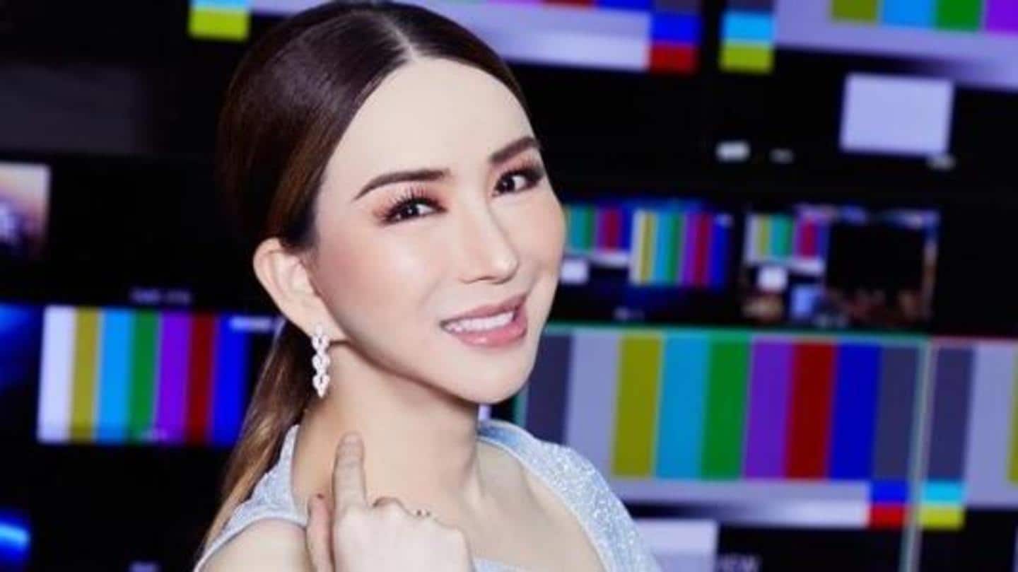 Thai media tycoon buys Miss Universe Organization for $20 million