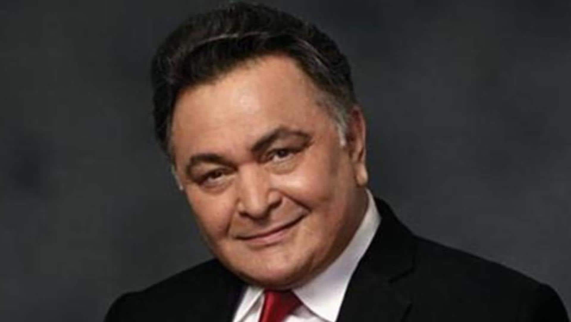 Rishi Kapoor's death anniversary: Re-watch these timeless classics