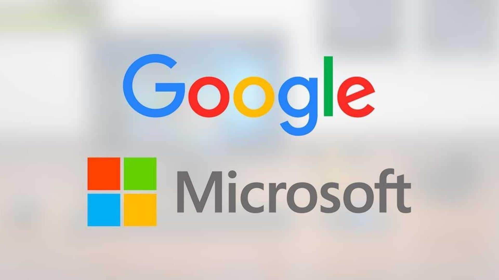 Advertisers are unhappy with Google and Microsoft: Here's why