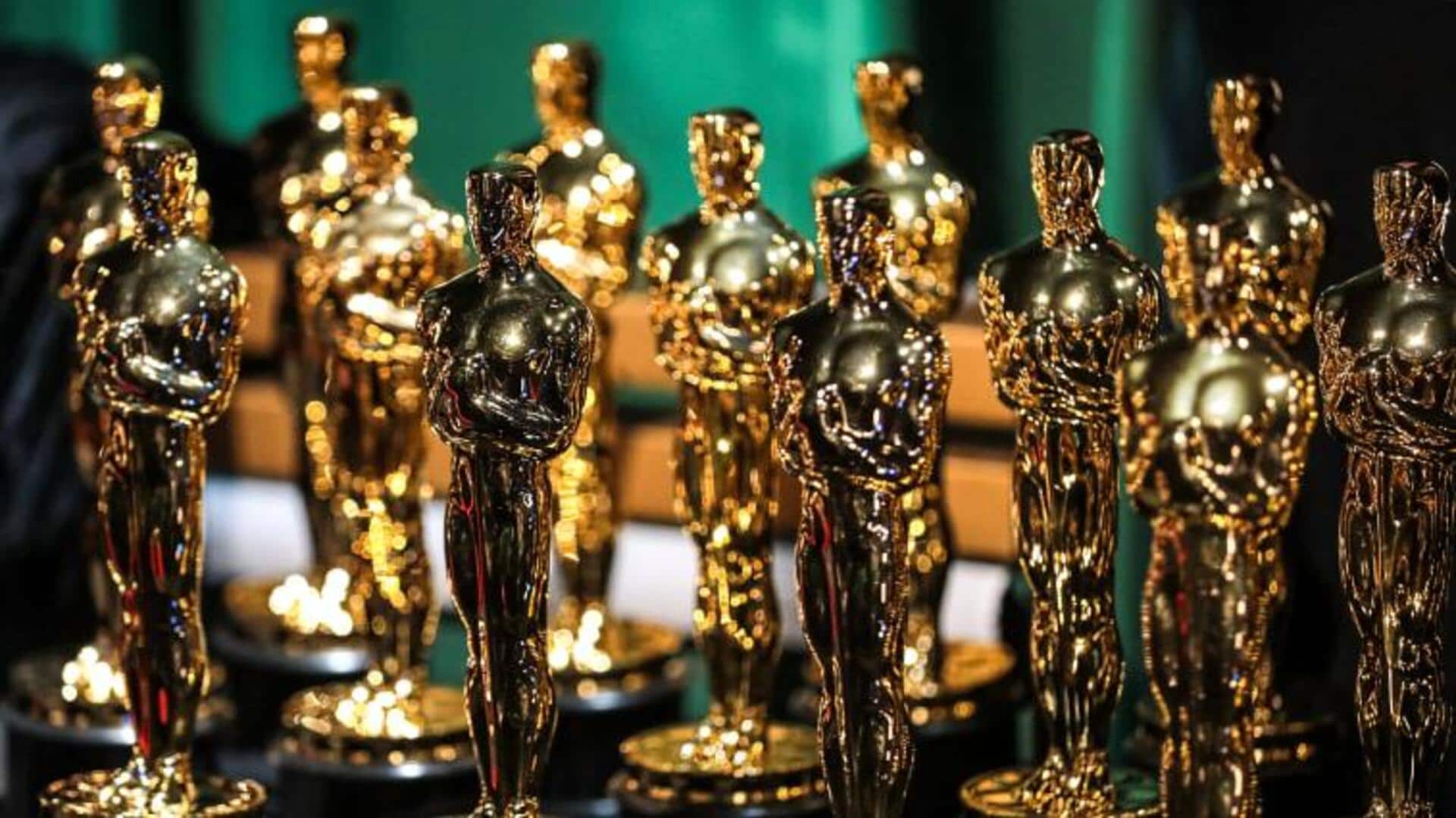 Academy Awards 2024: India streaming details are here