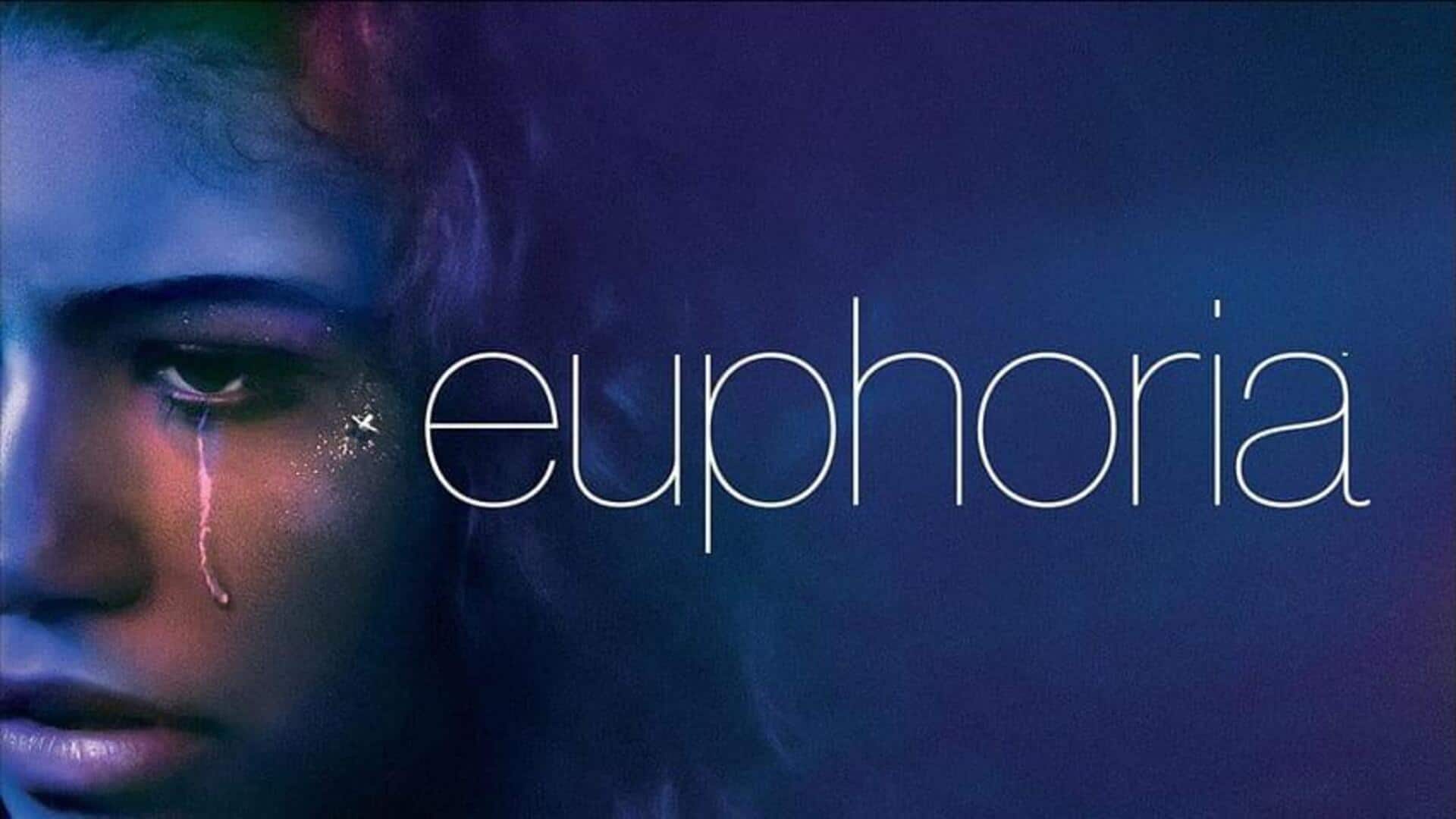 Sydney Sweeney returns to 'Euphoria' S03: Meet other confirmed cast