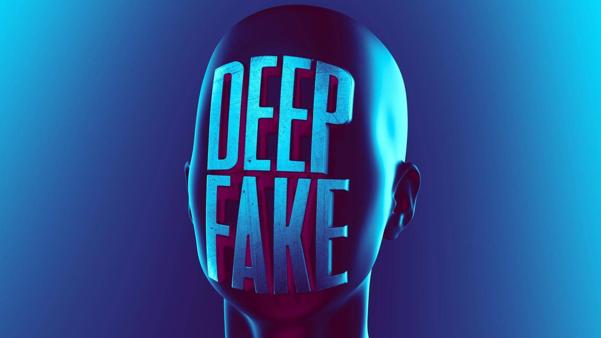 US sues 16 popular AI sites creating explicit deepfakes