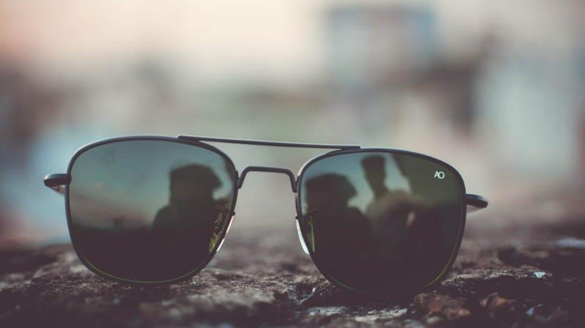 Retro sunglasses: 5 timeless styles to own now