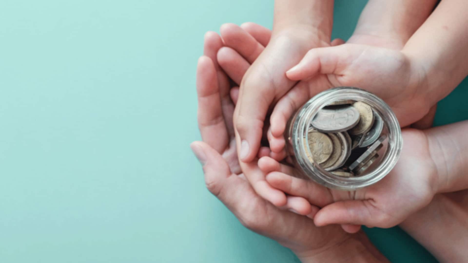 How to master your budget with 'Rule of Three' technique How to master your budget with 'Rule of Three' technique