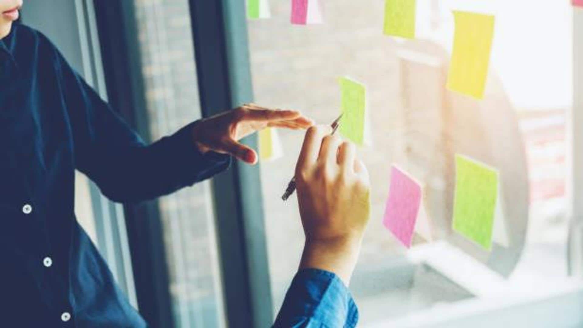 If you are working on your self-discipline, read this If you are working on your self-discipline, read this