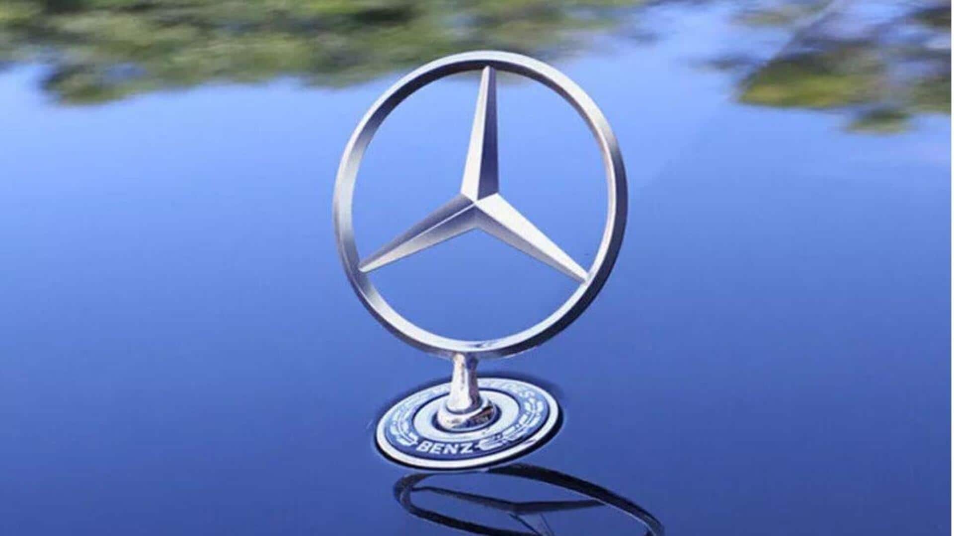 Mercedes-Benz cars are now cheaper in India Mercedes-Benz cars are now cheaper in India