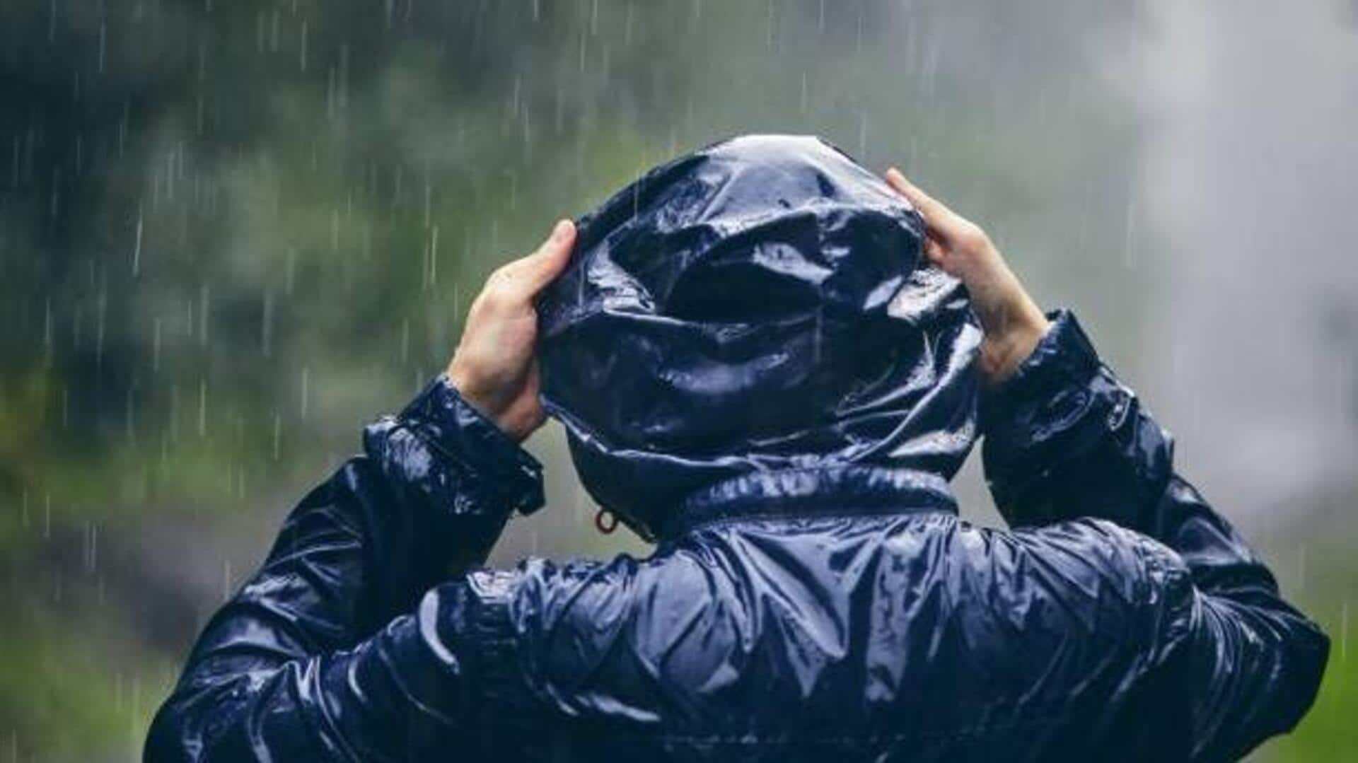 Monsoon fashion 101: How to style puffer vests Monsoon fashion 101: How to style puffer vests